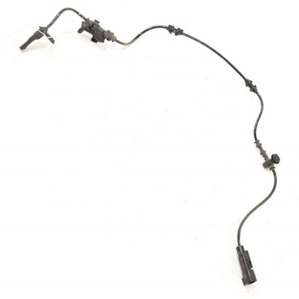 ya 9 10.24 ABS Wheel Speed Sensor for Buick Enclave for Chevy Traverse 17-24
