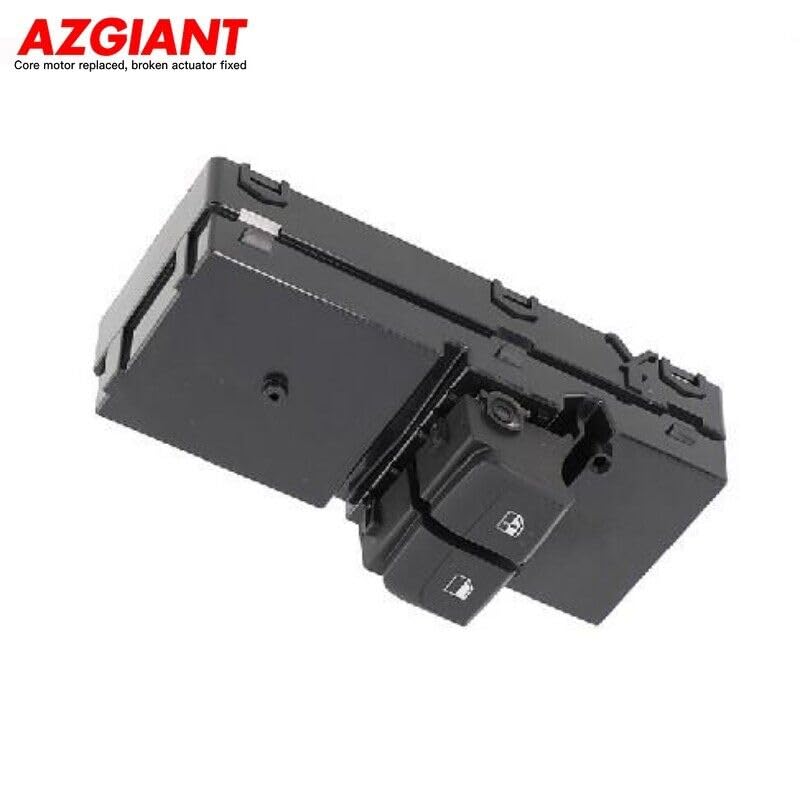 ya 8 8.24 baidi Front Left Driver Side Window Switch 93570-H8200 for 2017-2023 for Kia Rio IV 