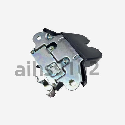 ya 5 8.10 81230F201LATCH Lock Actuator Rear Track ! Suitable for Hyundai for Elantra 2017-2020