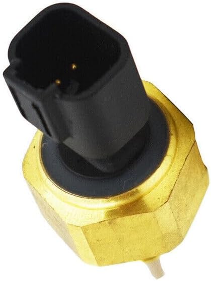 ya 14 9.20 zhengce Oil Temperature and Pressure Sensor 4921477 Suitable for ISM QSM Engine-1