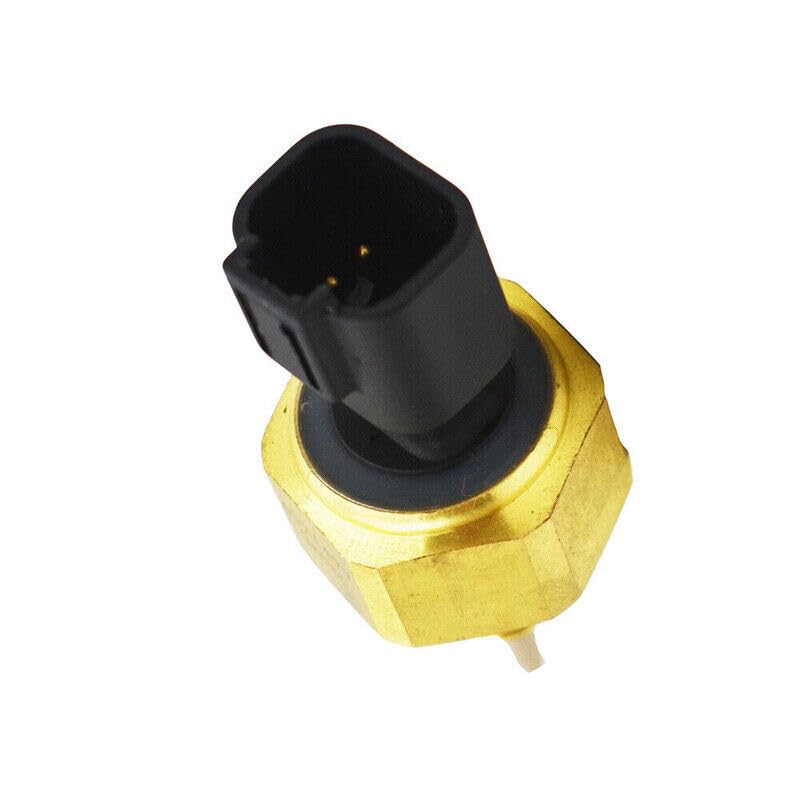 ya 6 8.14 Oil Temperature and Pressure Sensor 4921477 Suitable for ISM QSM Engine 