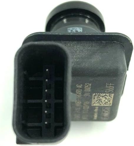 ya 5 8.24 baidi H1BT-19G490-AC Rear Camera Fit for Ford Model Secondary Auxiliary Camera