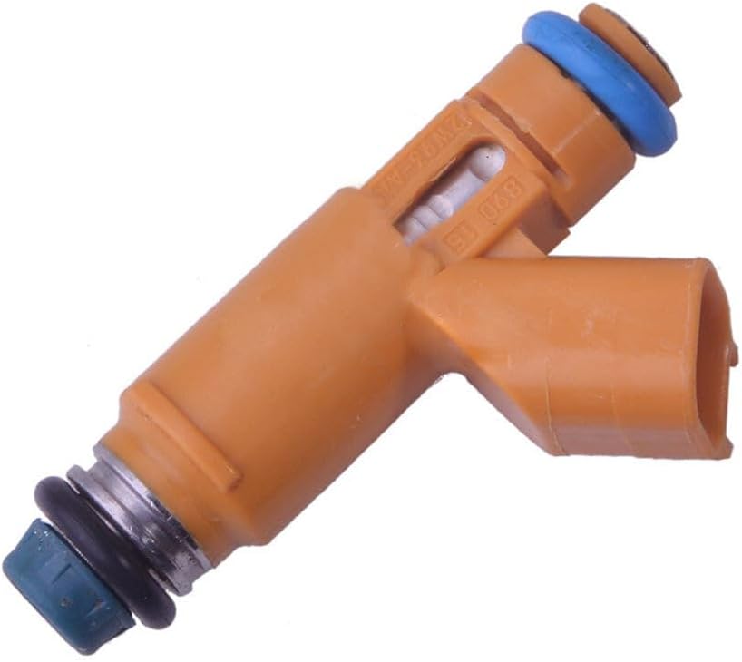ya 14 9.20 zhengce 8Pcs Fuel Injector 2W93-AA for Jaguar for Land Rover for Range Rover 4.2L-1