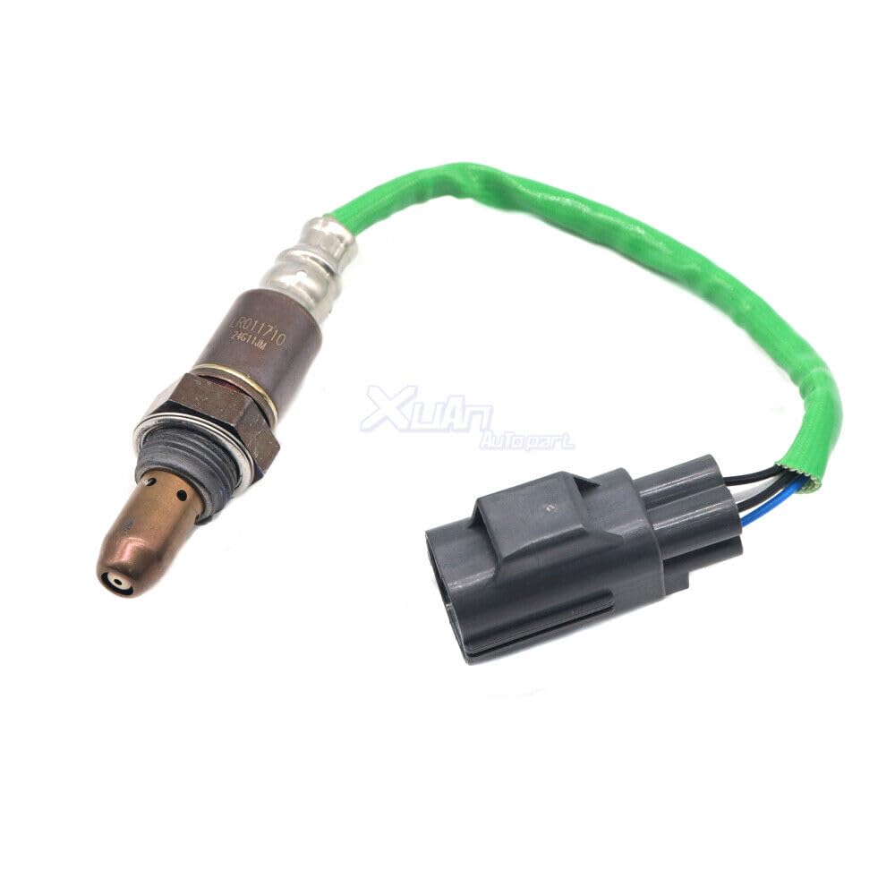 ya 4 8.14 LR011710 is Suitable for Land Rover 2010-2013 LR4 Range Rover Sport 5.0L Front Oxygen Sensor