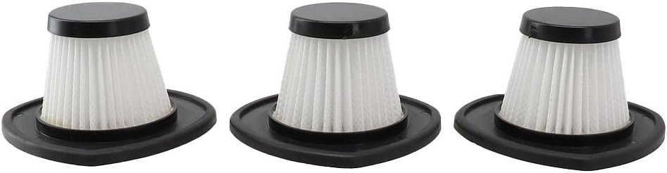 ya 26 10.21 baidi Filters For Holife HM218B 3PCS Clean Tool Filter Dust Foam Strainer Kit