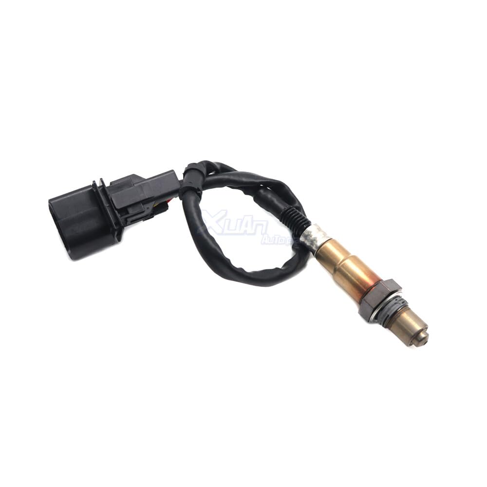 ya 12 10.8 baidi Oxygen Sensor 0258007285 for Audi A3 for A8 for VW for Golf for Passat Polo