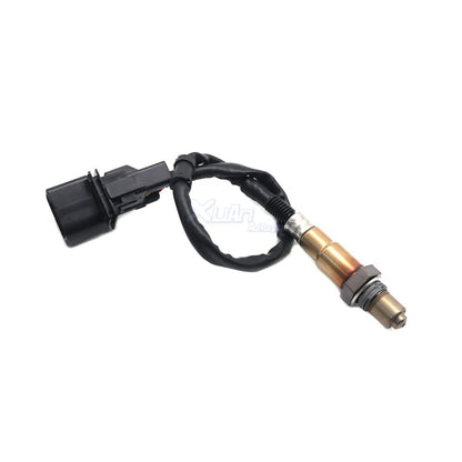 ya 12 10.8 baidi Oxygen Sensor 0258007285 for Audi A3 for A8 for VW for Golf for Passat Polo
