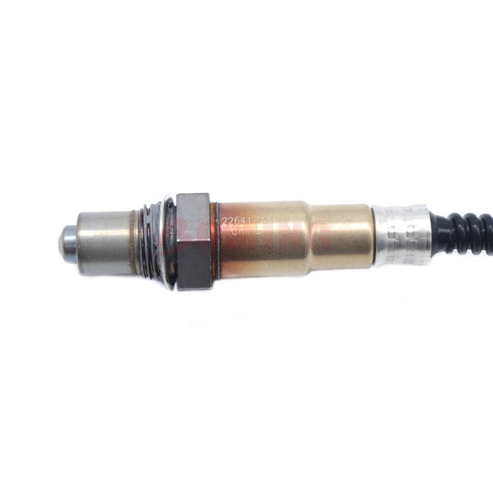 ya 5 8.24 baidi for Subaru Forester Impreza Legacy 1997-2003 2641-AA080 Upstream Oxygen Sensor 