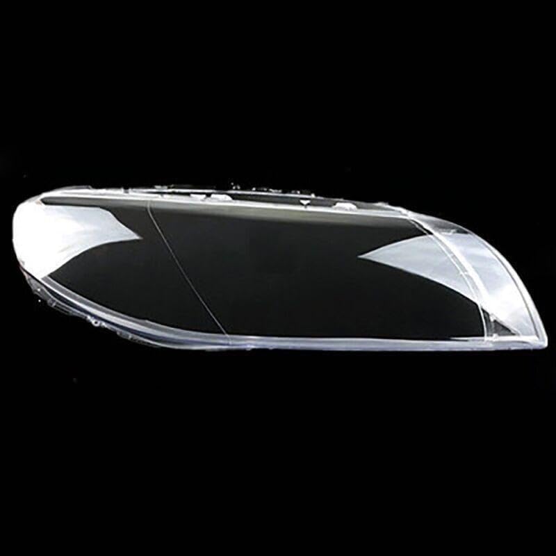ya 4 8.14 Suitable for Volvo S80 2007-14 15 2016 LH&RH side light lens cover + sealant 2 pieces 