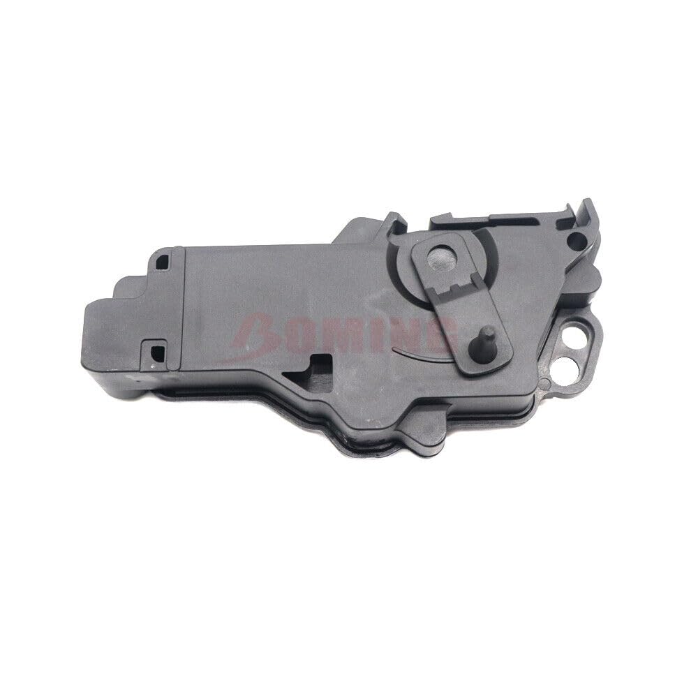 ya 3 8.24 baidi 6-Liter 3Z-25218A43-AA Electric Door Lock Actuator Suitable for Ford F-150 F-250 Left Front Driver