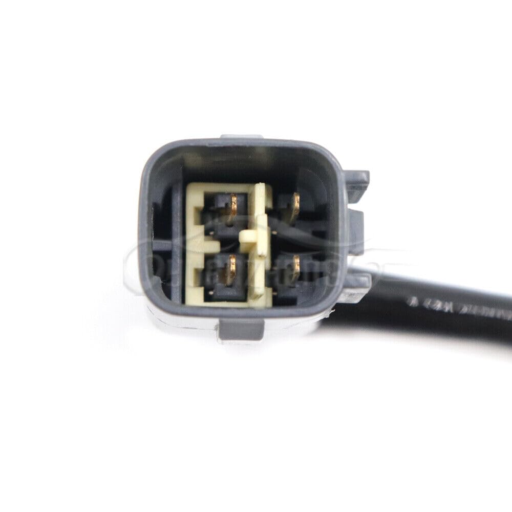 ya 2 8.15 89467-52070 is Suitable for Front of for Toyota Auris Corolla Yaris for Lexus ISII Oxygen Sensor