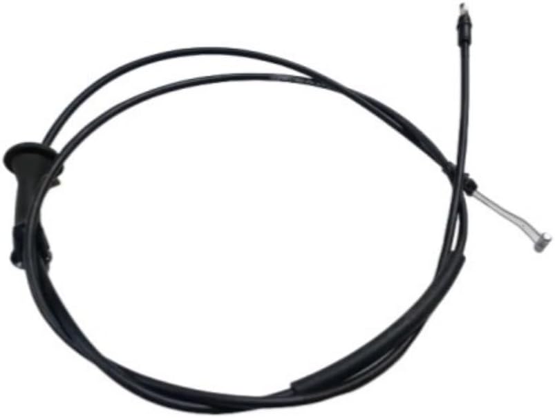 ya 11 9.14 baidiHood Bonnet Release Cable for Ford Explorer 2020-2023