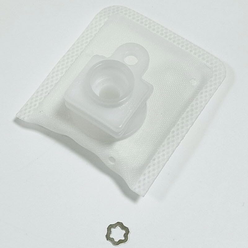 ya 23 10.7 baidi Fuel Pump Replacement Strainer for Suzuki LTA450 LT-A450X KingQuad 450 07-2010