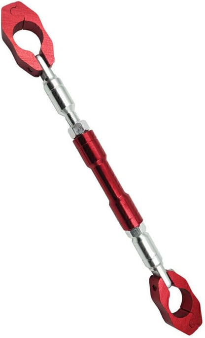 ya 14 9.20 zhengce Universal Motorcycle Balance Bar 7/8'' 22mm Cross Bar Handlebar Crossbar Re-1