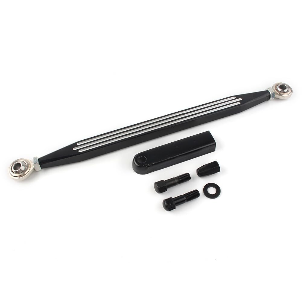 ya 6 8.14 for Harley Electra Glide Road Glide Road King Shift Linkage Shifter Bracket