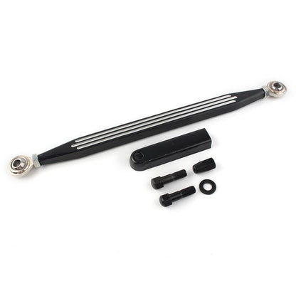 ya 6 8.14 for Harley Electra Glide Road Glide Road King Shift Linkage Shifter Bracket