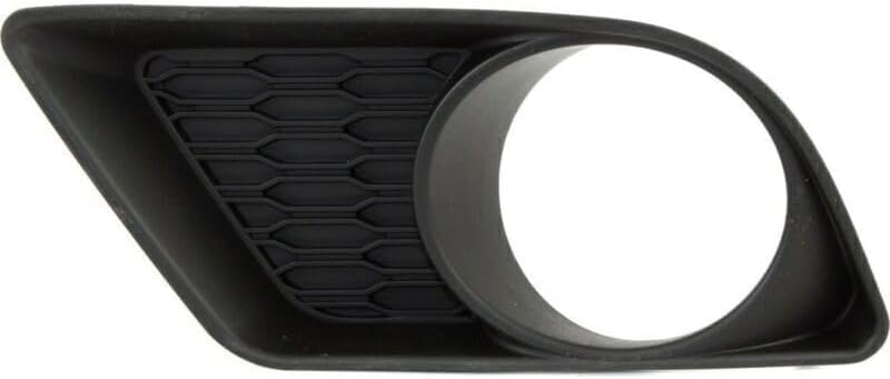 ya 10 9.16 zhengce Fog Light Trim Kit for 2011-2014 for Dodge for Charger Left and Right with
