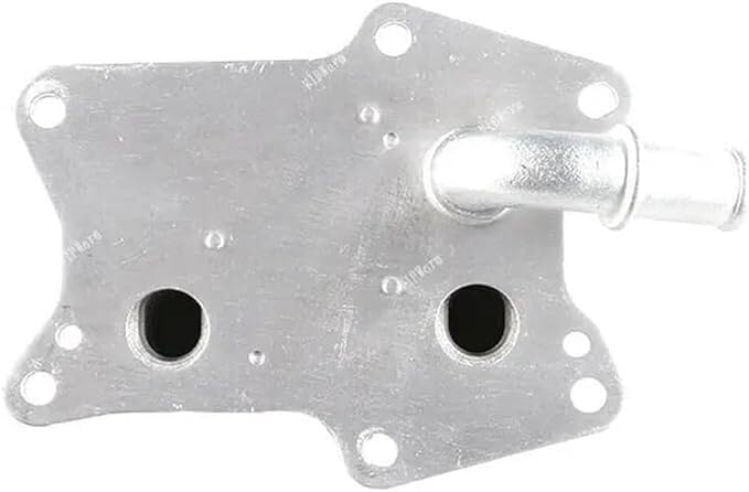 ya 12 10.8 baidi Engine Oil Cooler A2741880101 for Mercedes W204 W205 W212 W213 A207 C207 C238