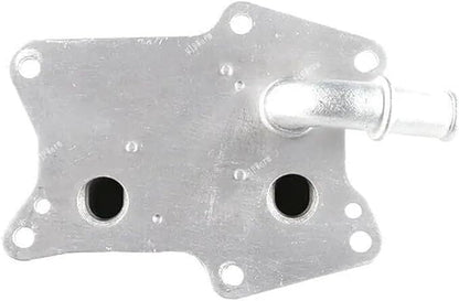 ya 12 10.8 baidi Engine Oil Cooler A2741880101 for Mercedes W204 W205 W212 W213 A207 C207 C238