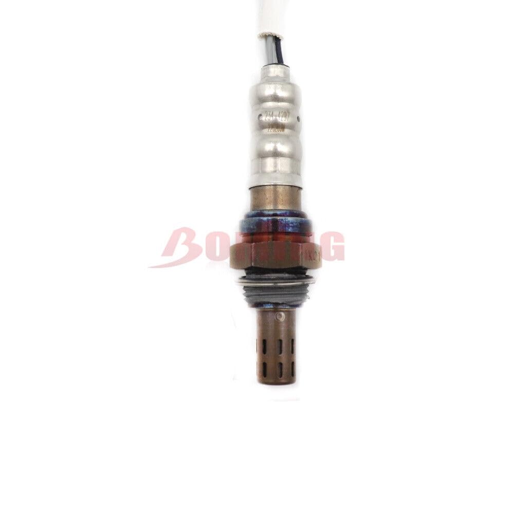 ya 5 8.24 baidi Rear Oxygen Sensor 226A0-EA200 for Nissan Frontier Xterra Equator 234-4297