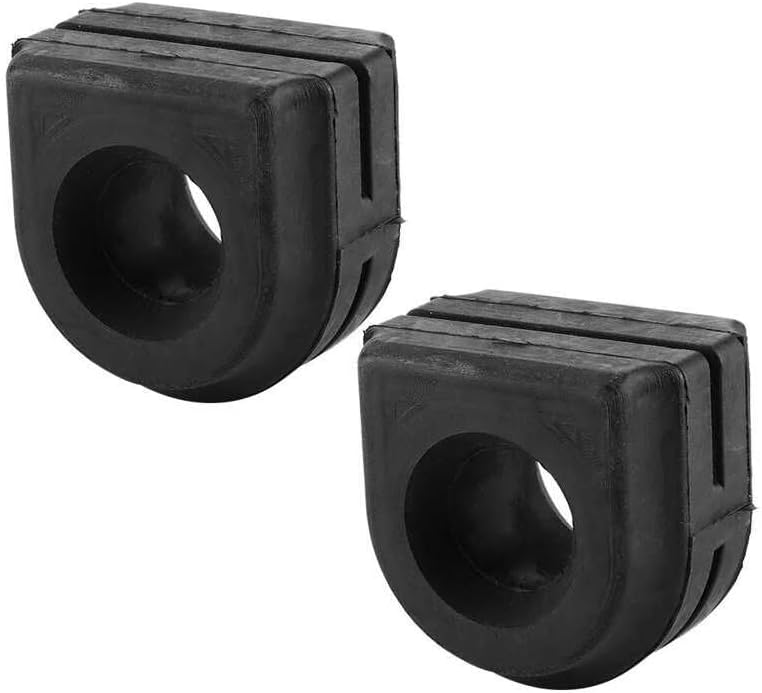ya 5 8.10 2-piece Set of Front axle stabilizer Rocker bushings Suitable for F10 F11 F12 520d 520i 528i 640i