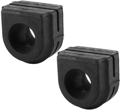 ya 5 8.10 2-piece Set of Front axle stabilizer Rocker bushings Suitable for F10 F11 F12 520d 520i 528i 640i