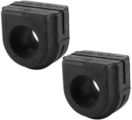 ya 5 8.10 2-piece Set of Front axle stabilizer Rocker bushings Suitable for F10 F11 F12 520d 520i 528i 640i
