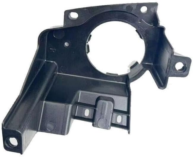 ya 10 9.16 zhengce Passenger side fog light bracket right 68232196AB is suitable for 2017-2022