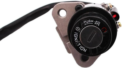 ya 6 8.24 baidi IGNITION switch master key lock suitable for Yamaha DT175 1200 600 FZR1000 XS1100 XT250