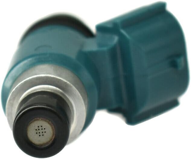 ya 11 9.14 baidiNEW Fuel Injector 16450-MFE-641 Motorcycle for Honda CBR250R 2011-2013 Series US