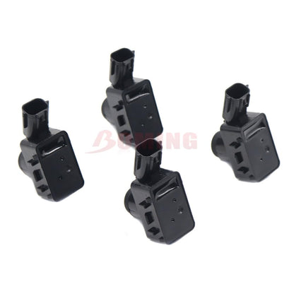 ya 2 8.15 4-Pack 89341-06070 Front Bumper Parking Distance Sensor for Camry RAV4 for Avalon for Lexus
