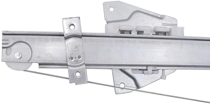 ya 28 10.13 zhengce RH Door Window Regulator fits for Mitsubishi for Pajero Long Wagon V70 2000-2006