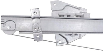 ya 28 10.13 zhengce RH Door Window Regulator fits for Mitsubishi for Pajero Long Wagon V70 2000-2006