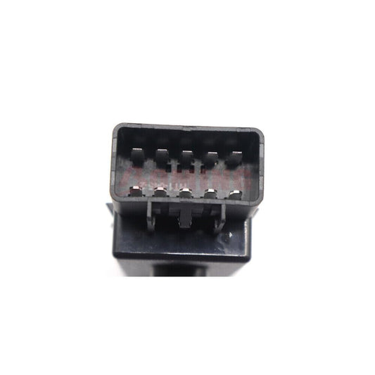 ya 4 8.8 12451497 Left Driver 8 Way Power for SEAT Switch Fits for Chevrolet for Cadillac for GMC