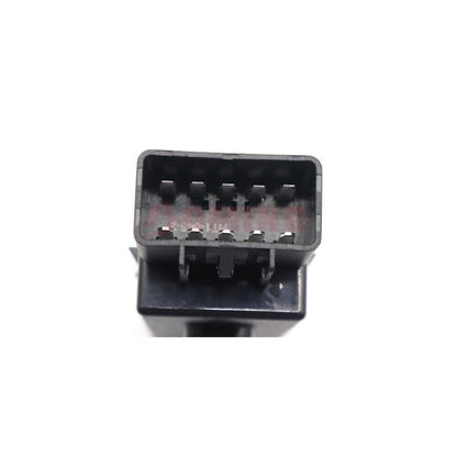 ya 4 8.8 12451497 Left Drive 8 Way Power for SEAT Switch for Chevrolet for Cadillac for GMC 