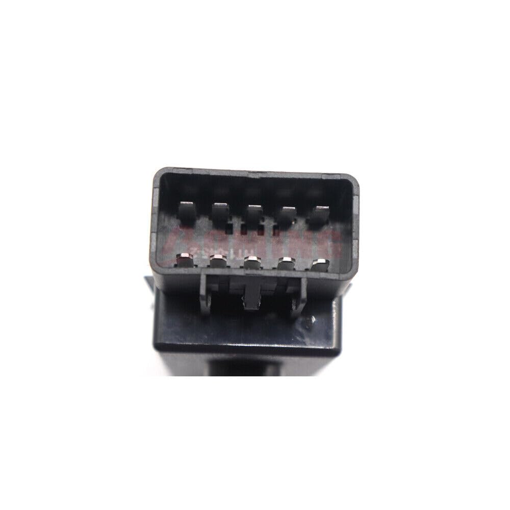 ya 4 8.8 12451497 for Chevrolet for Cadillac for GMC New Left Drive 8 Way Power for SEAT Switch 