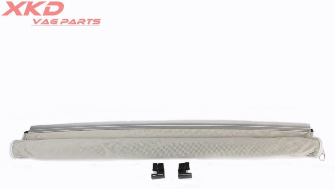 ya 4 8.24 baidi Gray Sunroof Cover Assembly Front Fit for Audi Q7 07-15 4L0877307DT38