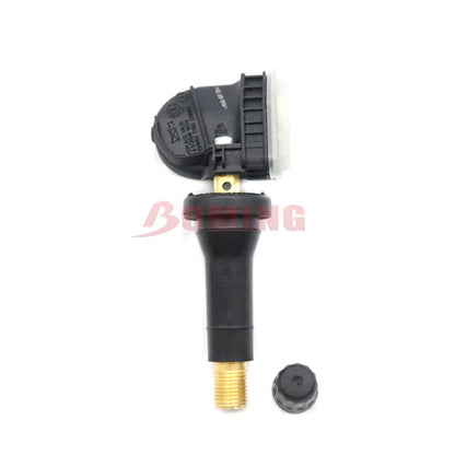 ya 3 8.24 baidi 4-Pack Tire Pressure Monitoring Sensor TPMS 40700-9987R for Renault Captur 433MHZ