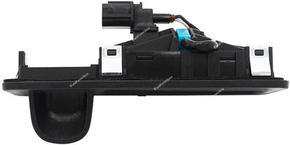 ya 7 8.24 baidi for 17 18 for Hyundai for Elantra AD 81260-F2010 Outside Trunk Lid Lock Release Handle