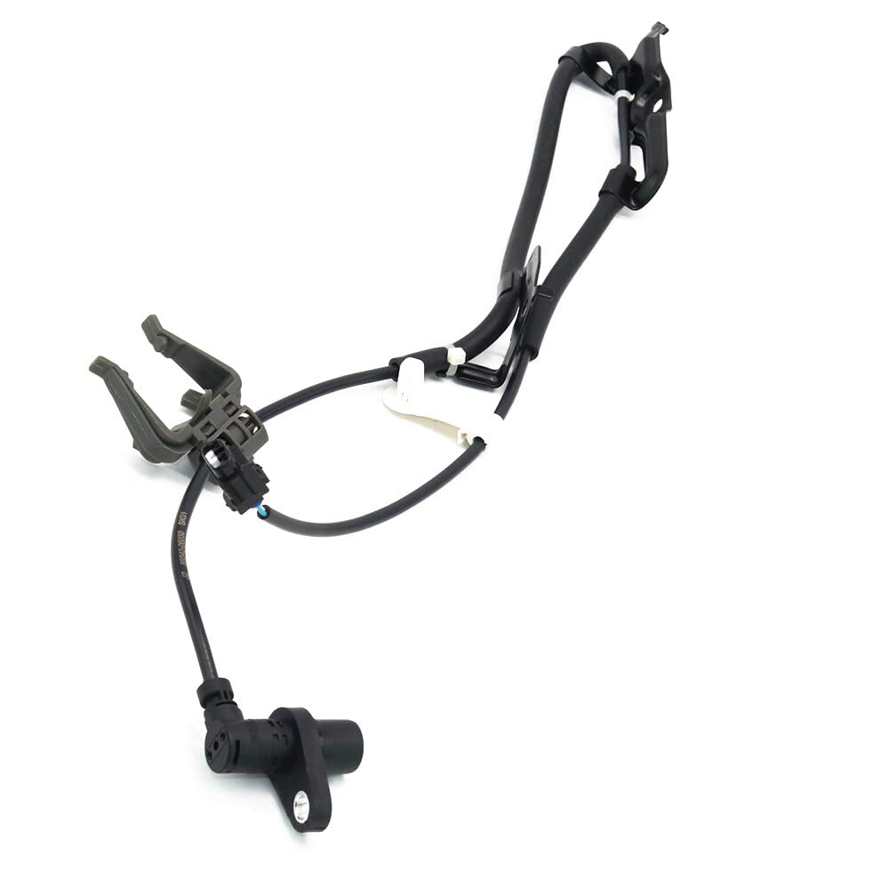 ya 9 10.24 Fits for Toyota for Sienna 2004-2010 AWD FWD 89543-08030 ABS Speed Sensor Front/Left