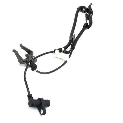 ya 9 10.24 Fits for Toyota for Sienna 2004-2010 AWD FWD 89543-08030 ABS Speed Sensor Front/Left