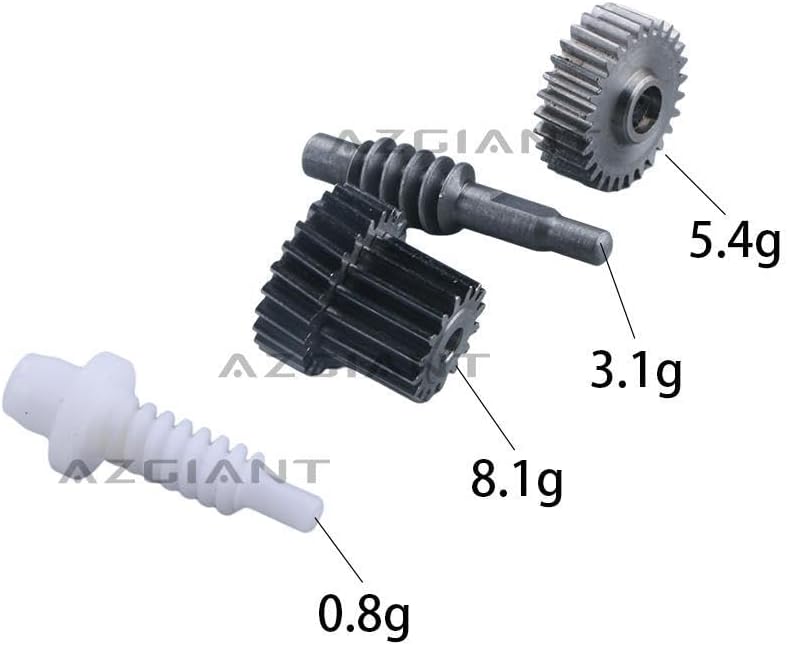 ya 11 9.14 baidifor 2001-2007 for Toyota Sequoia SIDE VIEW MIRROR FOLD MOTOR GEAR KITS