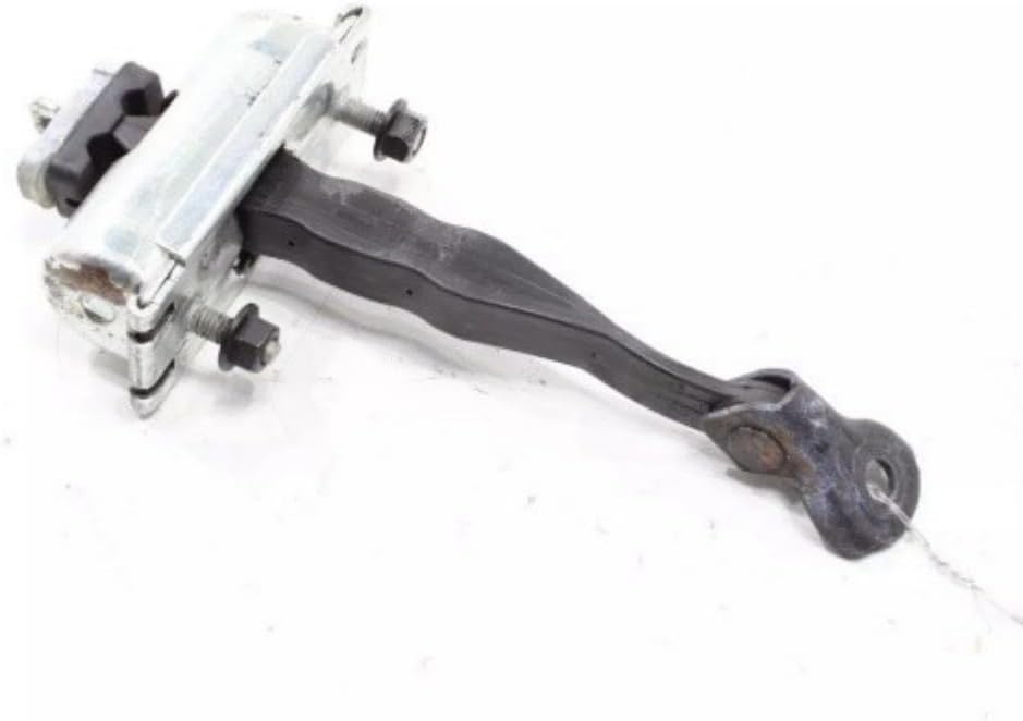 ya 11 9.14 baidiDoor Check Strap for Ford for Mustang 2015-2023