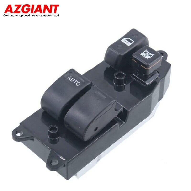 ya 3 8.24 baidi Driver Left Master Power Window Door Switch Suitable for 1999-05 for Toyota Echo Verso/Yaris
