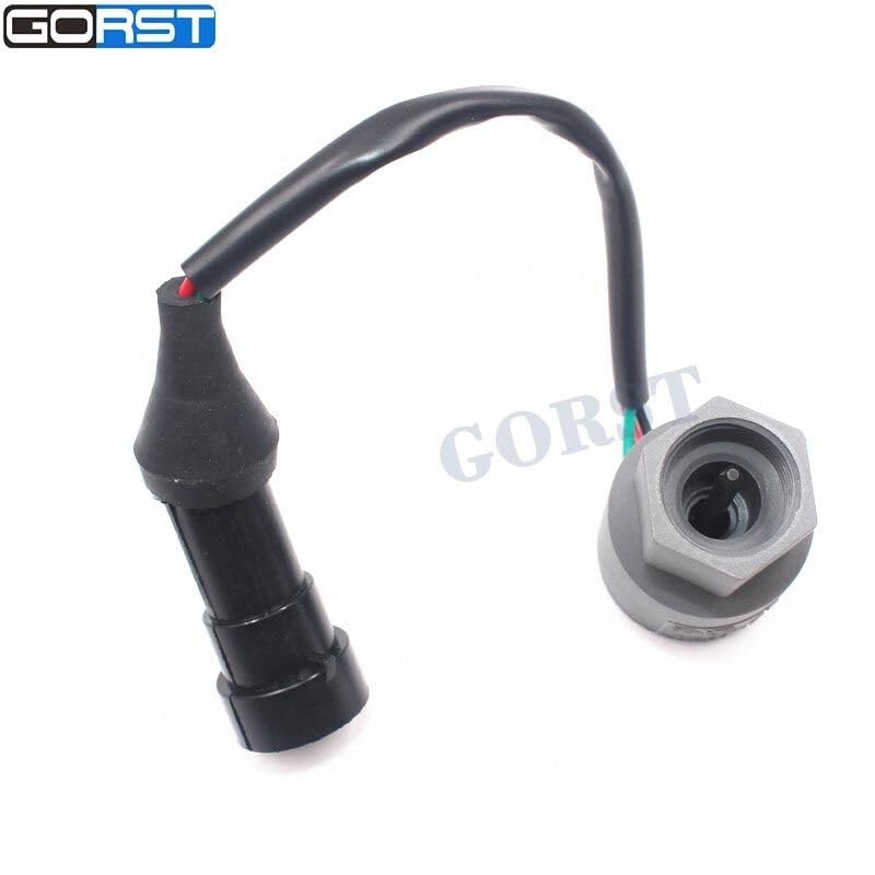 ya 3 8.24 baidi Car Odometer Speed Sensor for Volga