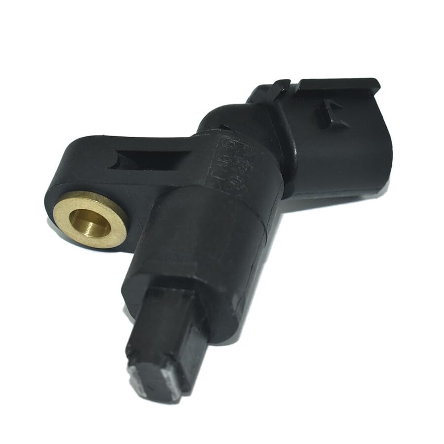 ya 9 10.24 Front Left ABS Wheel Speed Sensor 1J0927803 for VW Beetle for Golf for Jetta