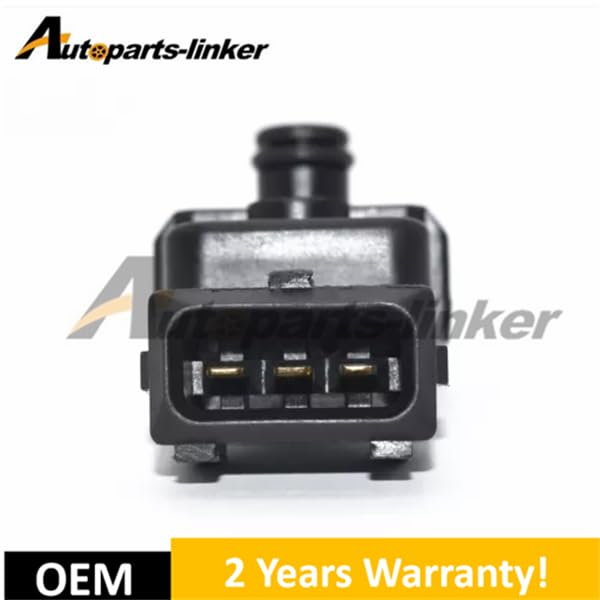 ya 4 8.24 baidi 8651A025 Fuel Vapor Valve Tank Pressure Sensor for Mitsubishi for Outlander Eclipse