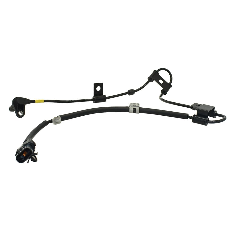 ya 5 8.10 Front Right ABS Wheel Speed Sensor for Hyundai Accent 2010-2011 95671-1E000