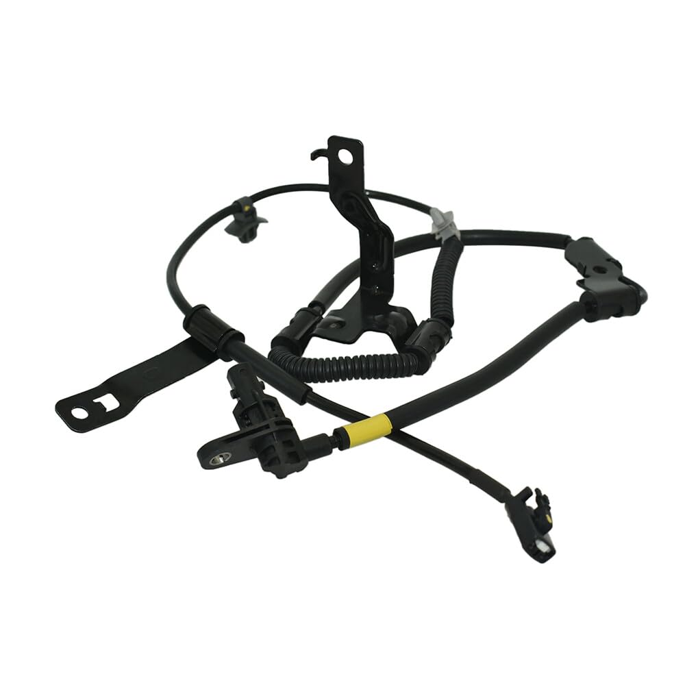 ya 9 10.24 Front ABS Wheel Speed Sensor for Kia Rondo 2007-2010 2.4L 2.7L 95670-1D100