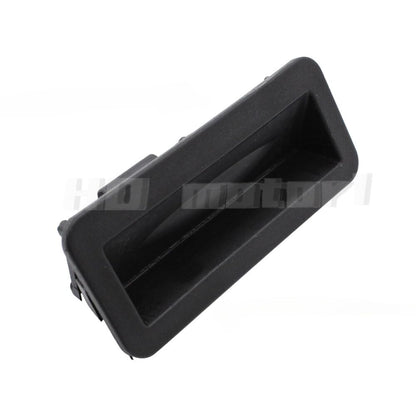 ya 8 8.24 baidi for d Focus MK2 Rear Tailgate Boot LID Handle Release Switch 2004-2012